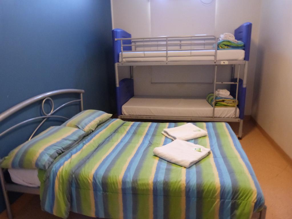 Melaleuca On Mitchell - Darwin Yha Hostel Екстериор снимка