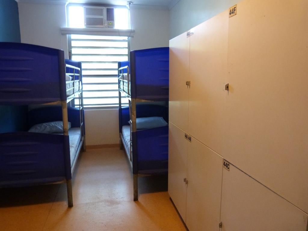 Melaleuca On Mitchell - Darwin Yha Hostel Екстериор снимка