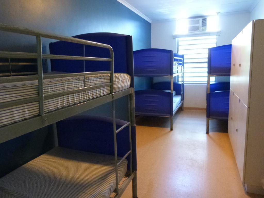 Melaleuca On Mitchell - Darwin Yha Hostel Екстериор снимка