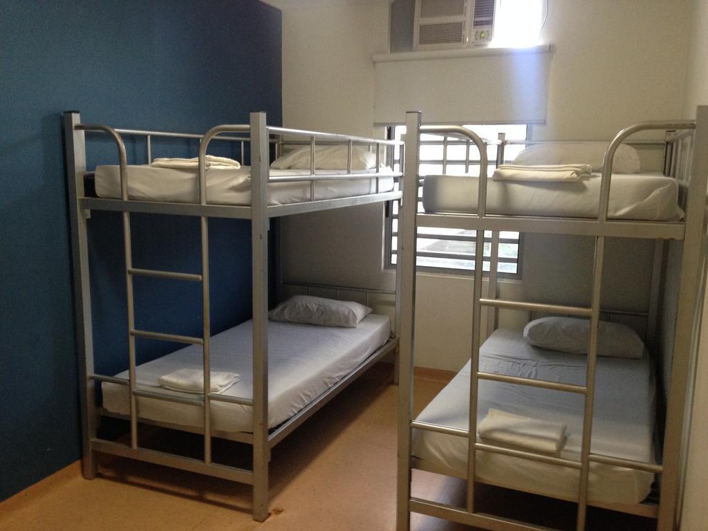 Melaleuca On Mitchell - Darwin Yha Hostel Екстериор снимка