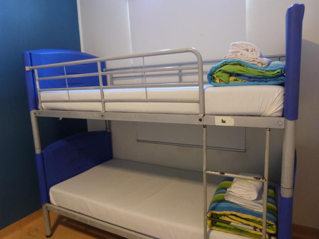 Melaleuca On Mitchell - Darwin Yha Hostel Екстериор снимка