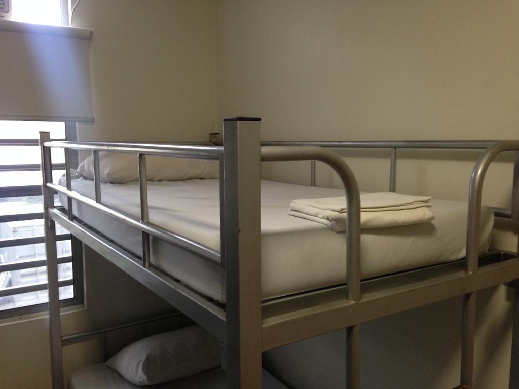 Melaleuca On Mitchell - Darwin Yha Hostel Екстериор снимка