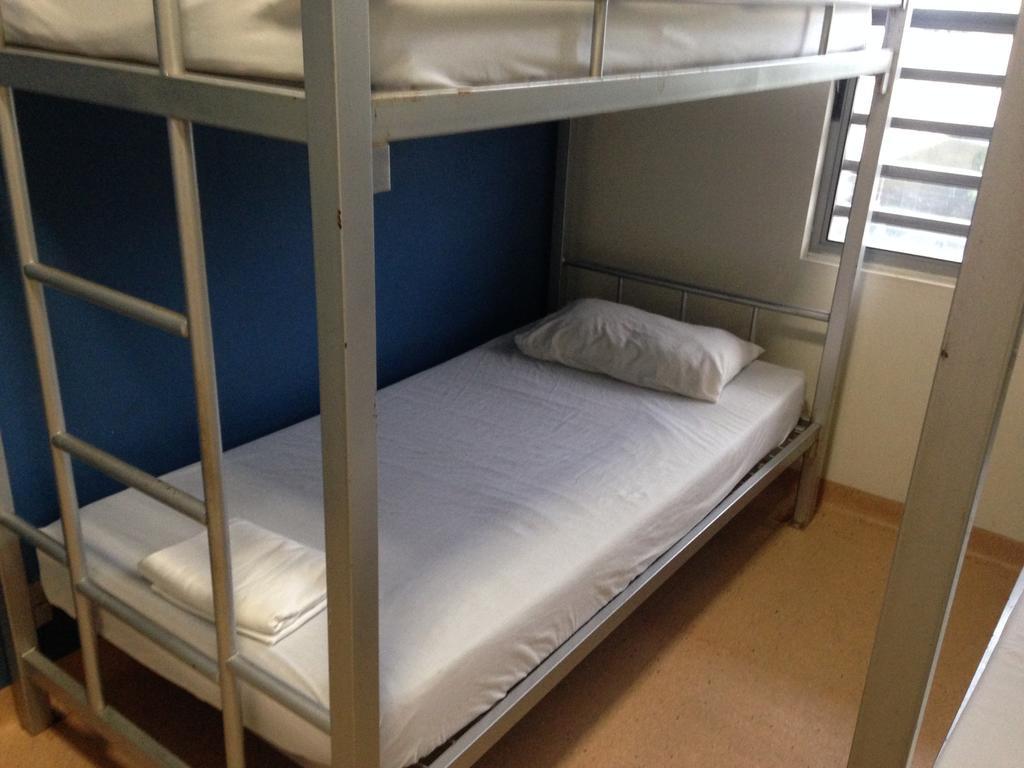 Melaleuca On Mitchell - Darwin Yha Hostel Екстериор снимка