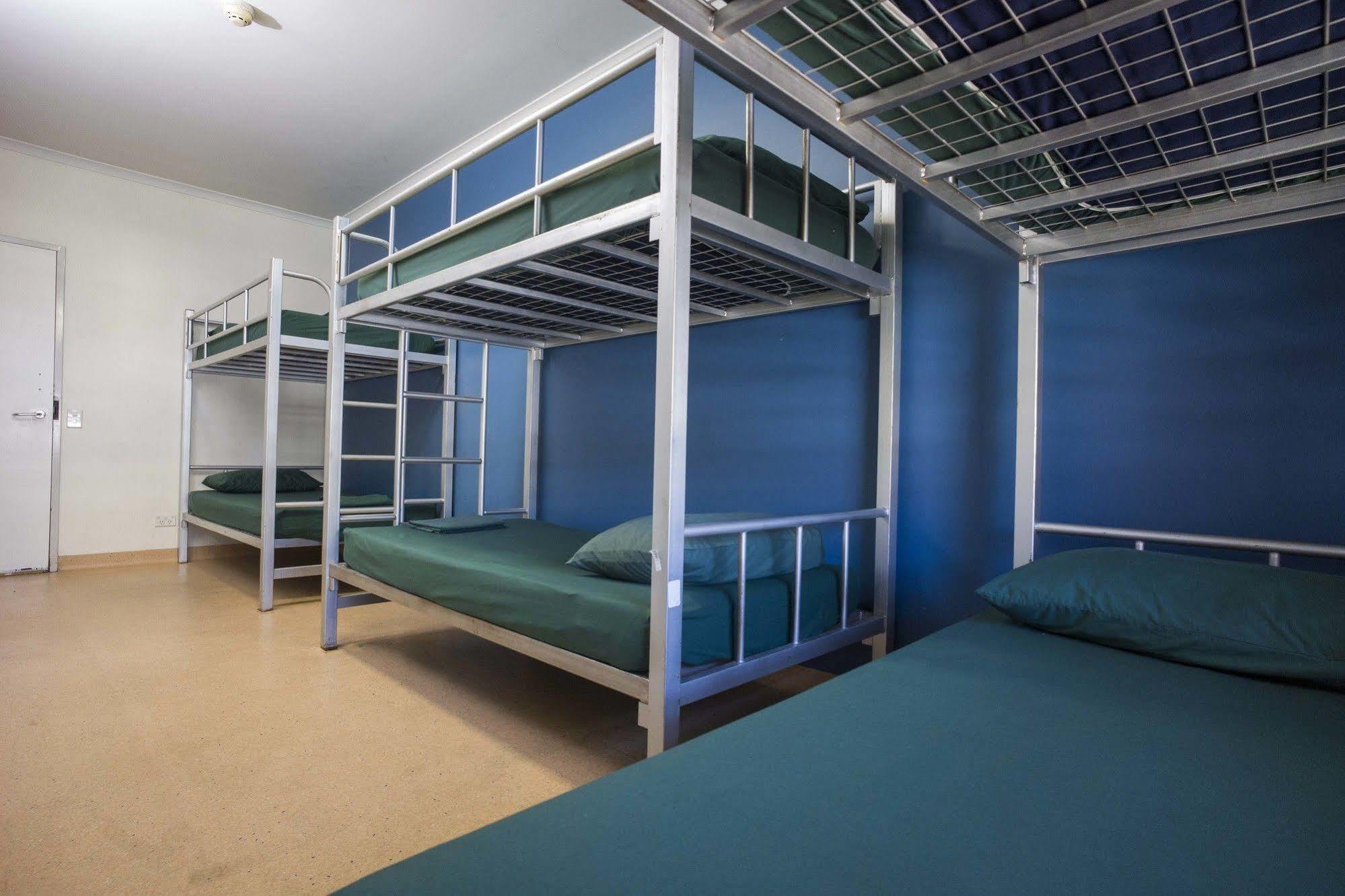 Melaleuca On Mitchell - Darwin Yha Hostel Екстериор снимка