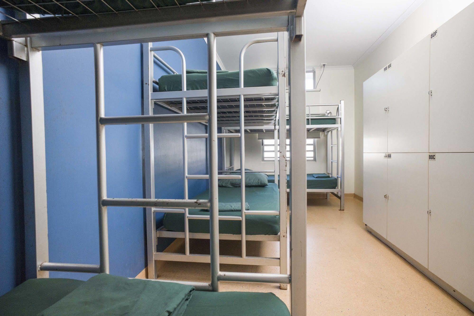 Melaleuca On Mitchell - Darwin Yha Hostel Екстериор снимка