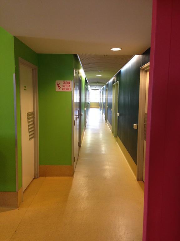 Melaleuca On Mitchell - Darwin Yha Hostel Екстериор снимка