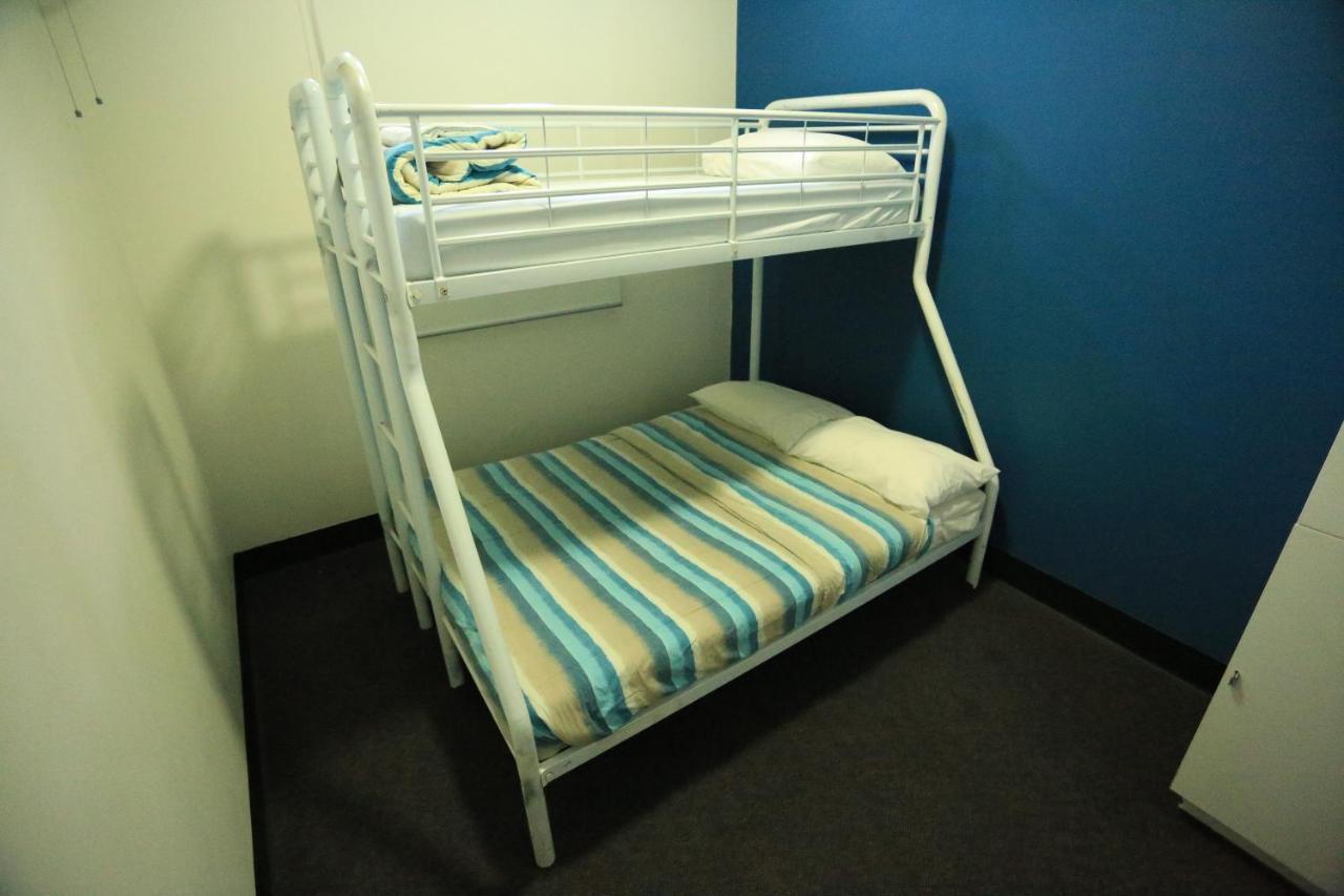 Melaleuca On Mitchell - Darwin Yha Hostel Екстериор снимка