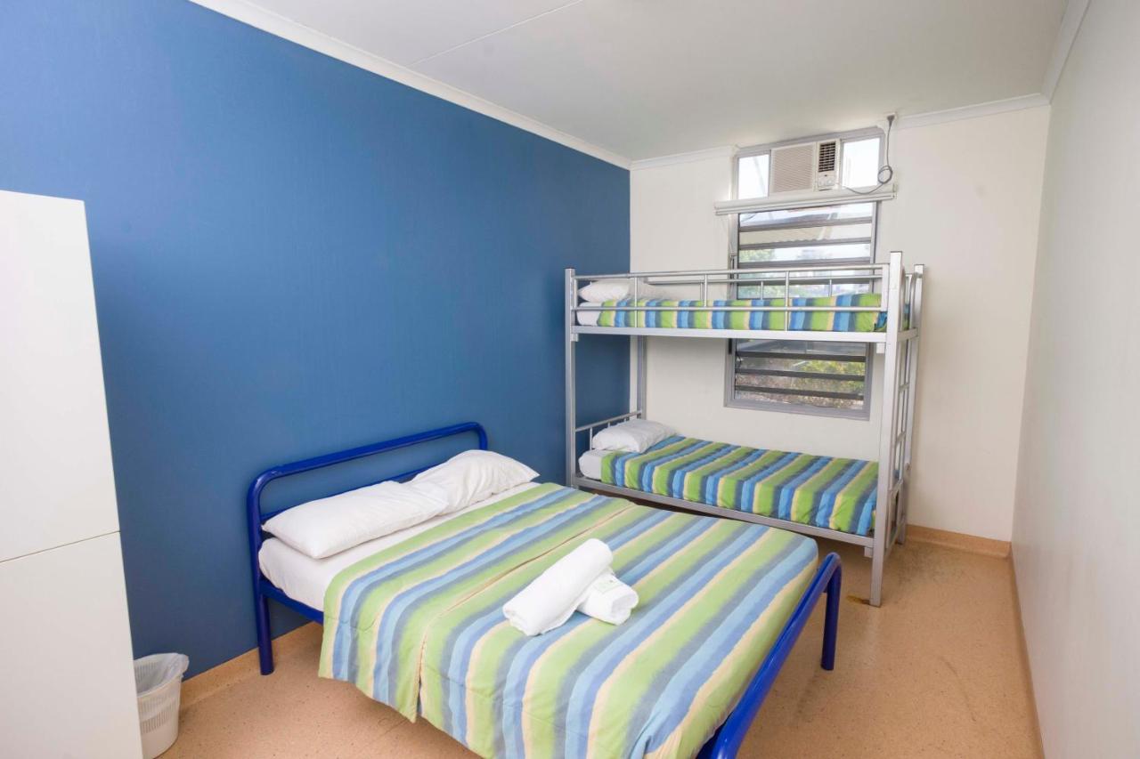 Melaleuca On Mitchell - Darwin Yha Hostel Екстериор снимка